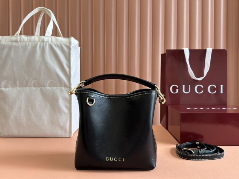 Gucci Drawstring Bags